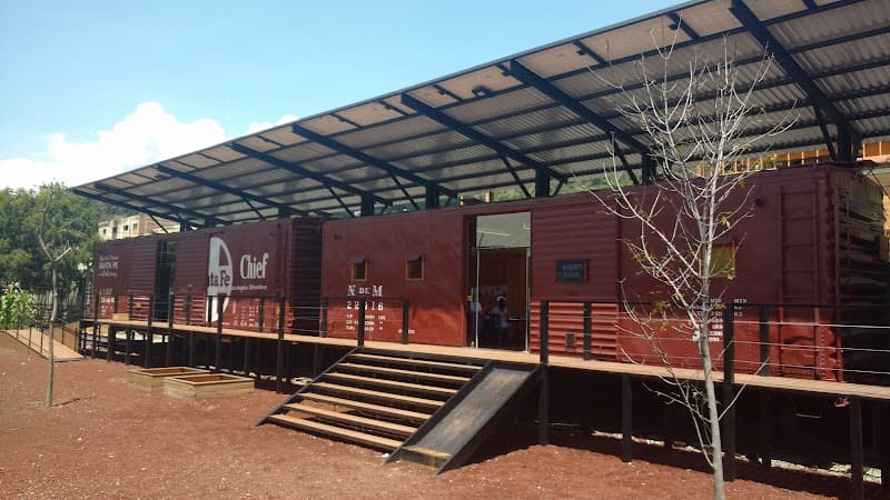 Museo Infantil de Oaxaca (MIO)
