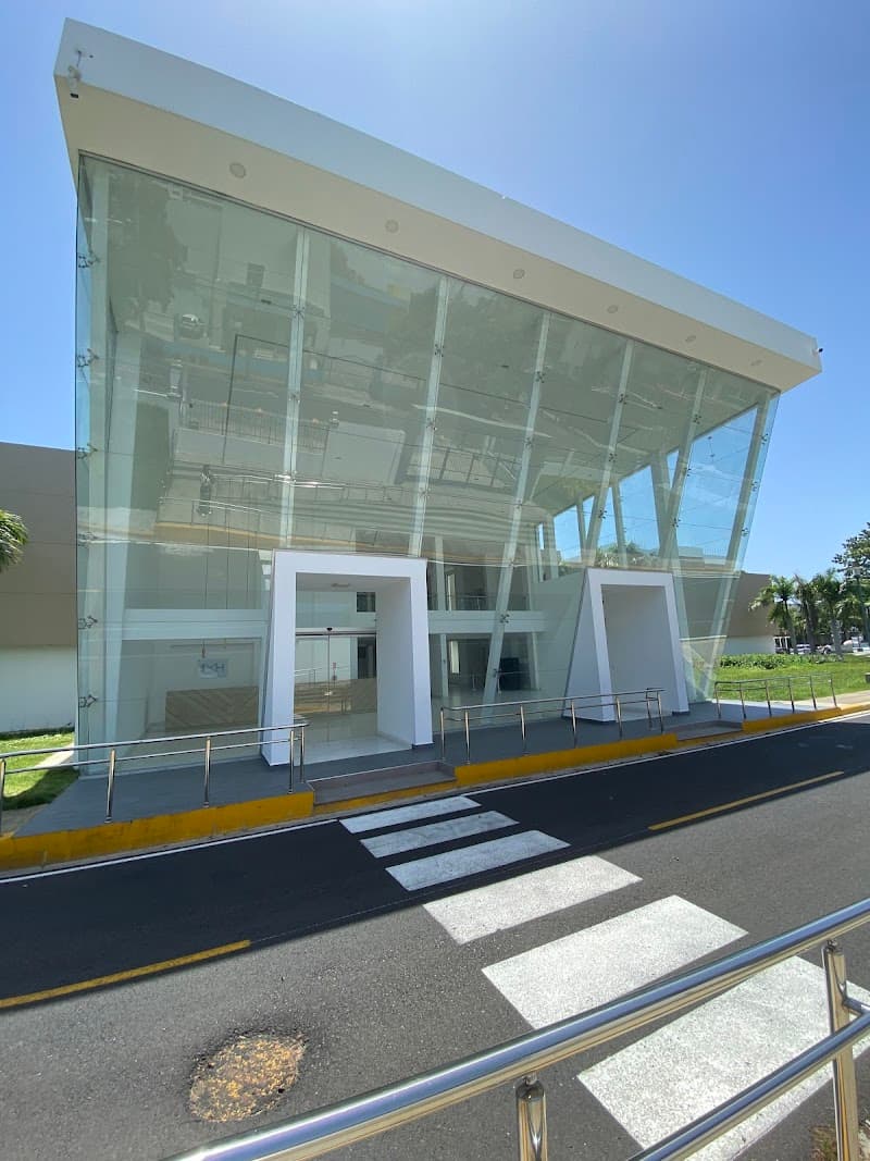 Museo Nacional de Historia y Geografía