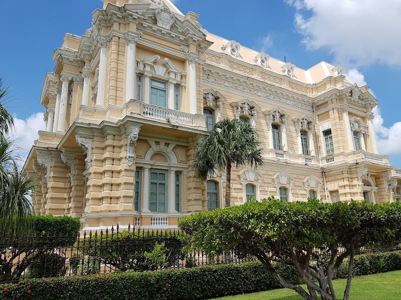 Museo Regional de Antropología