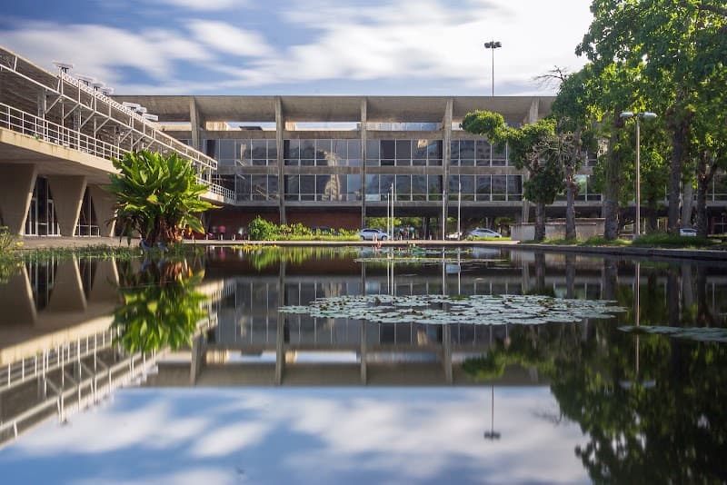 Museu de Arte Moderna do Rio de Janeiro (MAM)