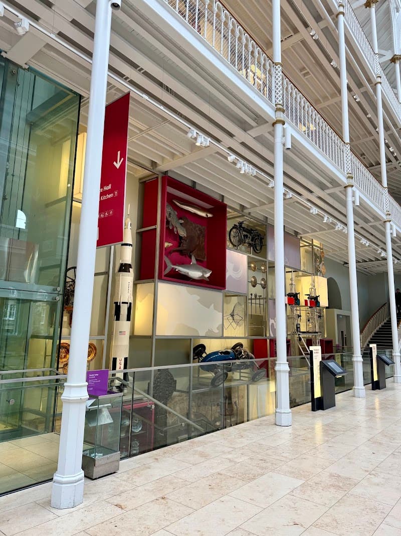 Museum Brasserie