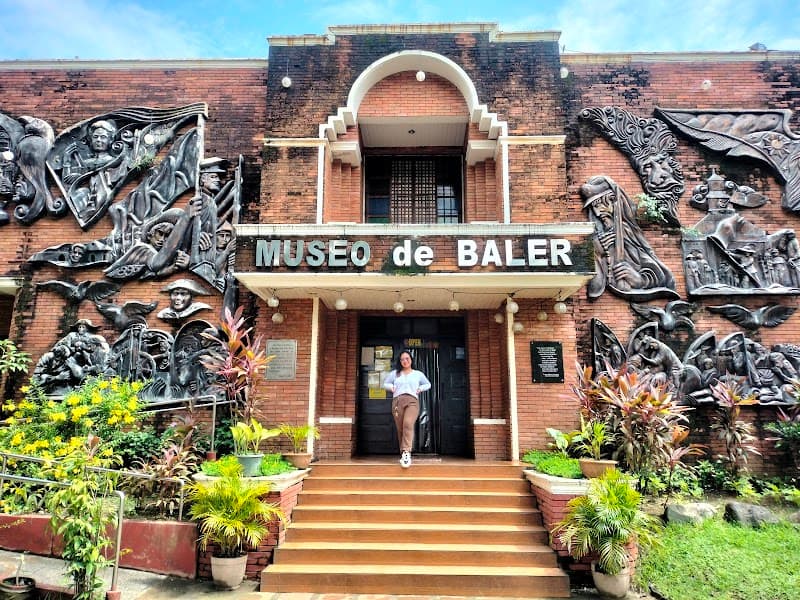 Museum de Baler