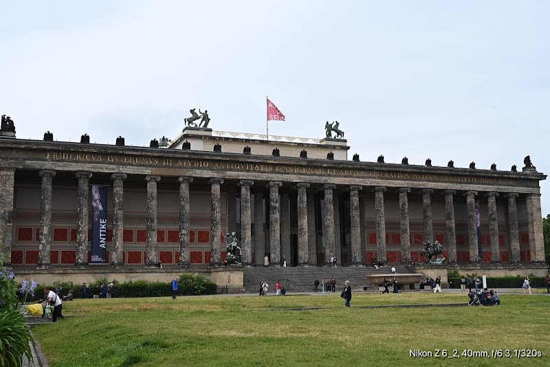 Museum Island (Museumsinsel)