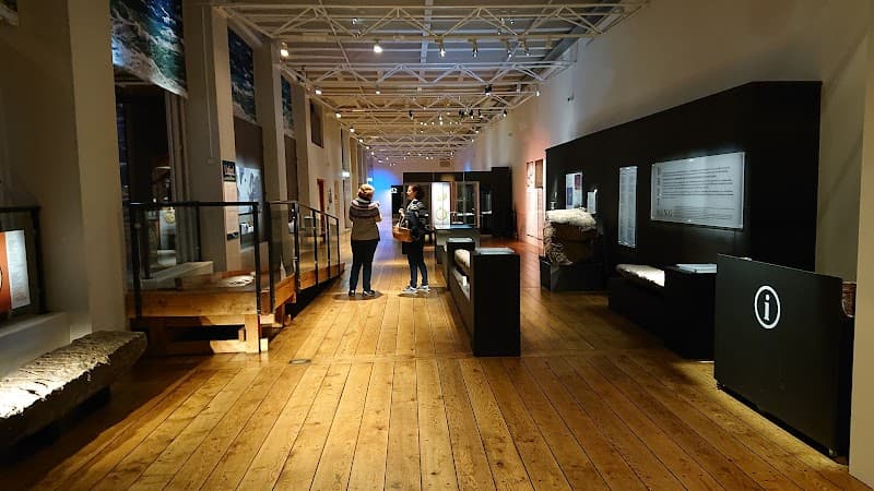 Museum of Archaeology