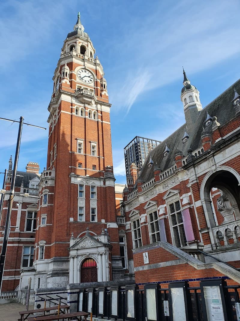 Museum of Croydon