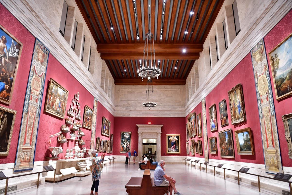 Museum of Fine Arts
