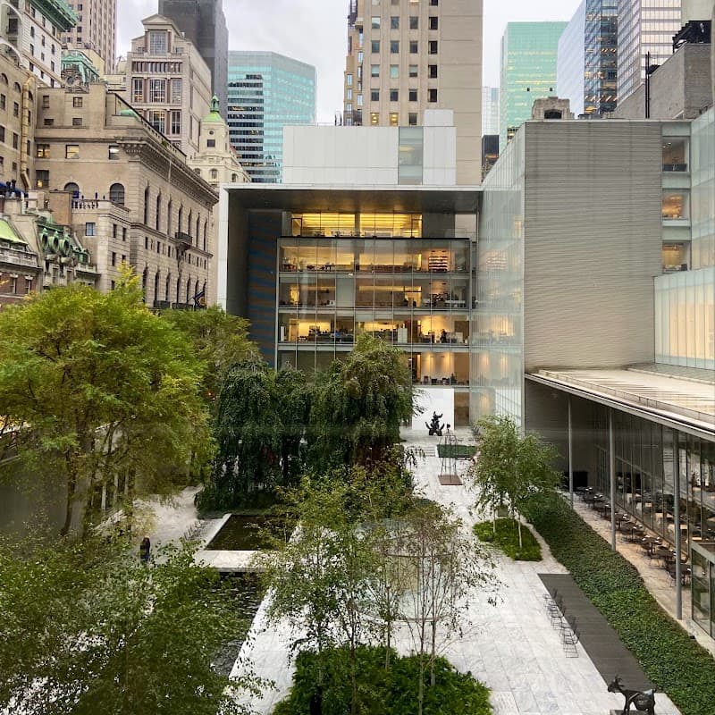 Museum of Modern Art (MoMA)