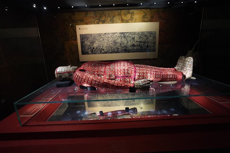 Museum of the Mausoleum of the Nanyue King