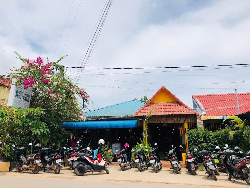 Siem Reap