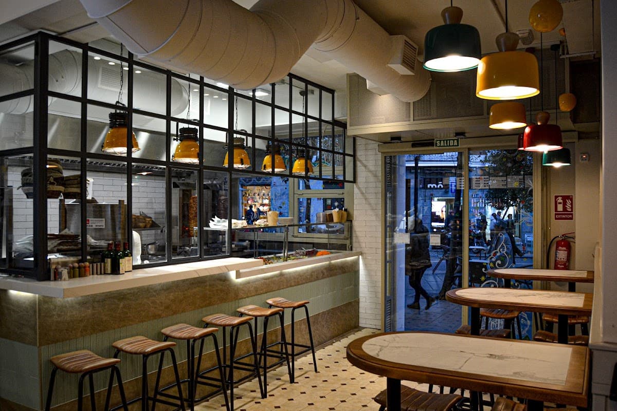 Muza Meze Bar