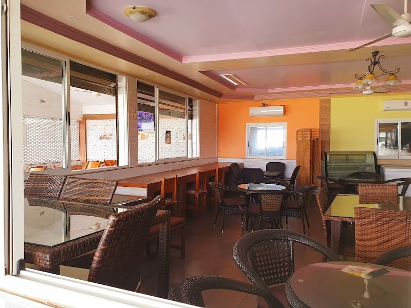 MV Restaurant