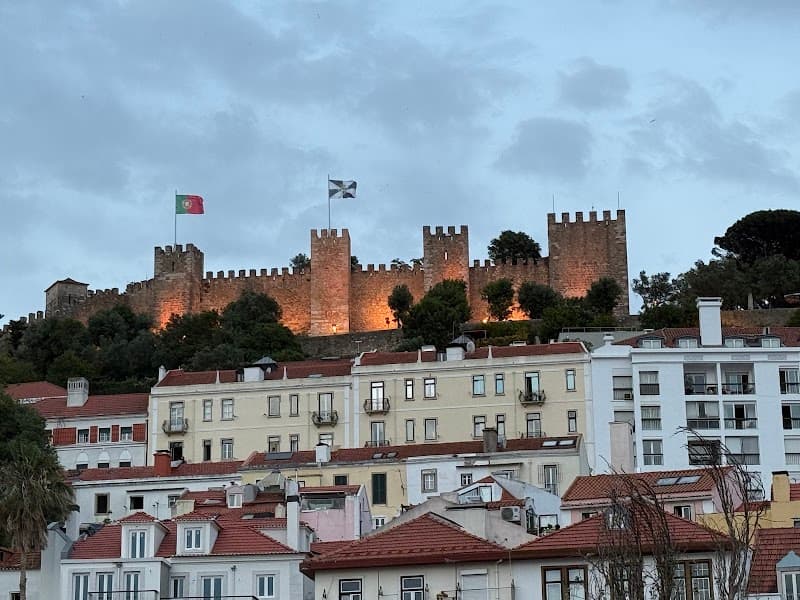 My Story Hotel Rossio