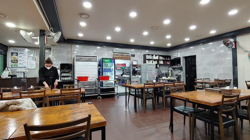 Myeongjin Jeonbok
