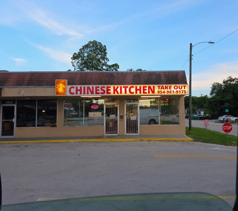 Mypa's Halal Kitchen