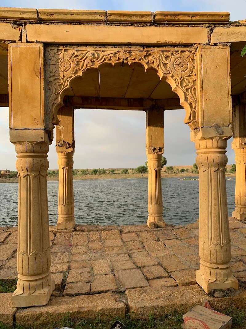 Mystic Jaisalmer