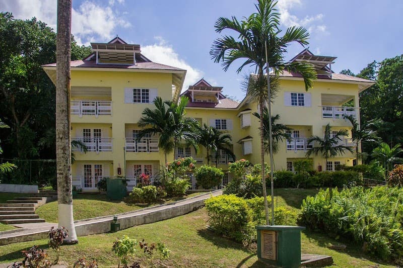 Mystic Ridge Resort