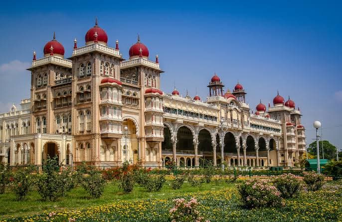 Mysuru Tiffanies (Vegetarian)