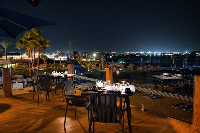 Naama Bay Suites & SPA