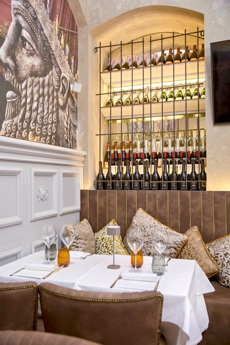 Nabucco Ristorante