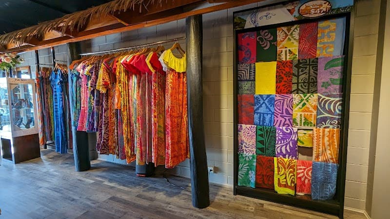 Nadi Art Gallery Walk