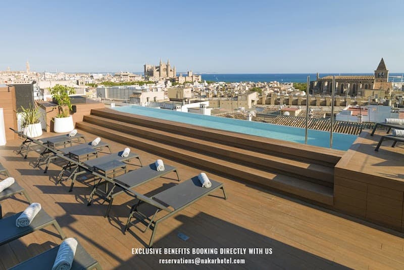 Nakar Hotel