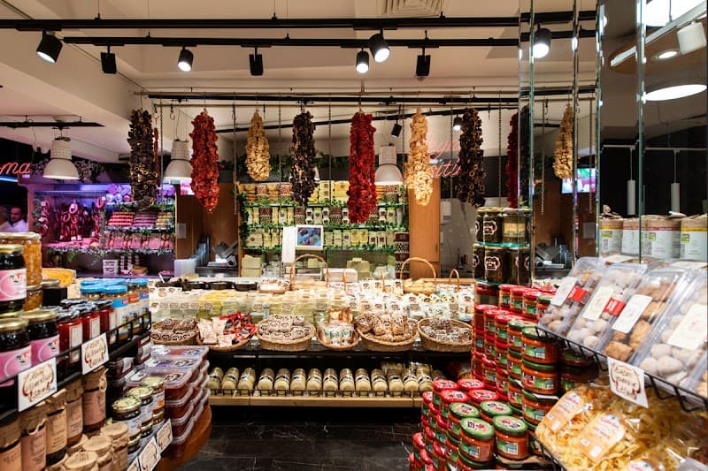Namlı Gurme Karaköy
