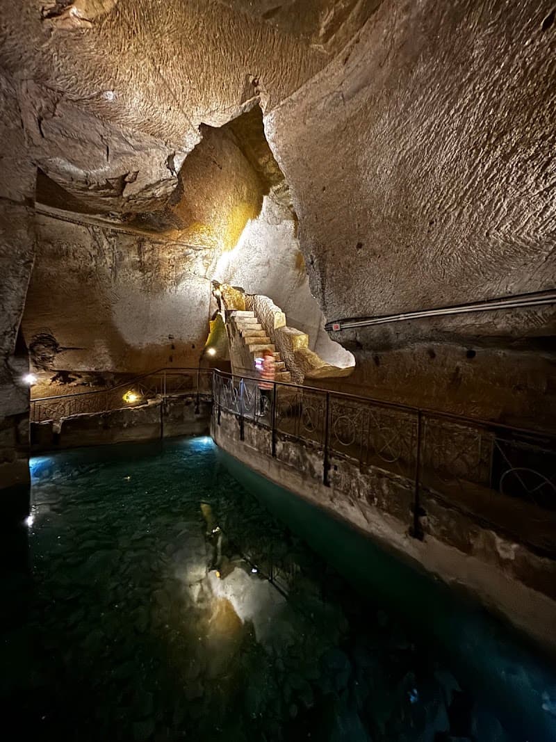 Napoli Sotterranea