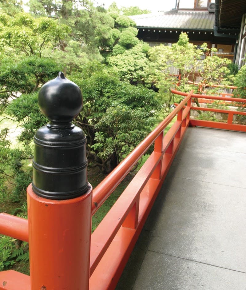 Nara Hotel