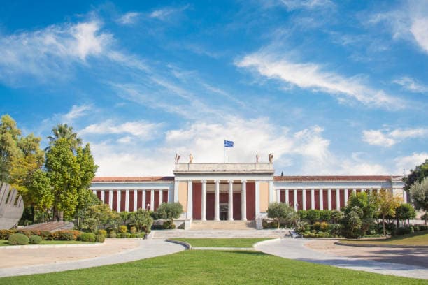 National Archaeological Museum of Athens