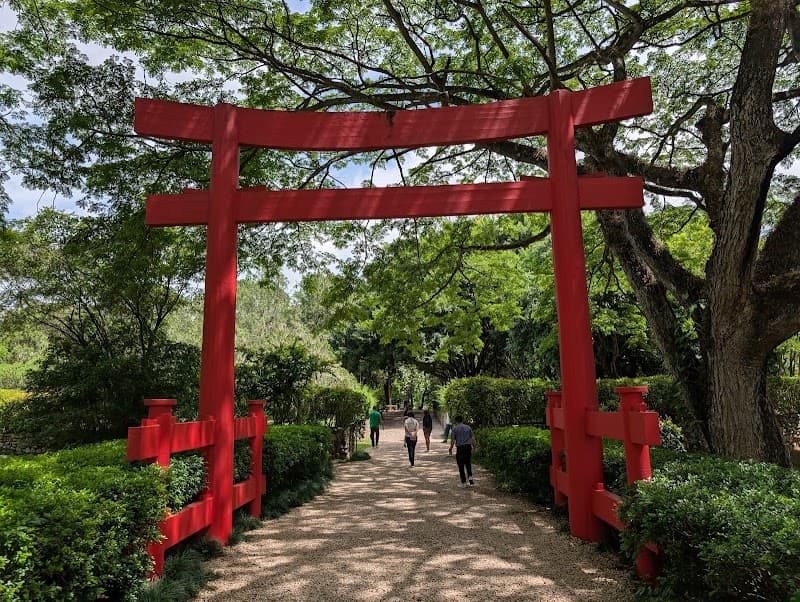National Botanical Garden
