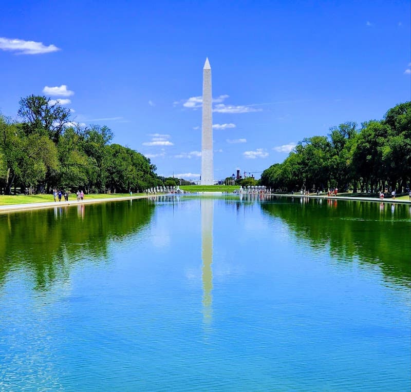 National Mall