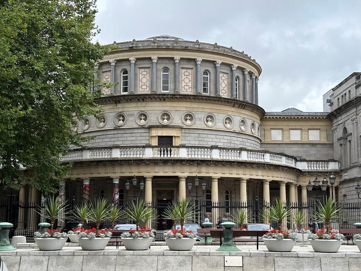 National Museum Archaeology
