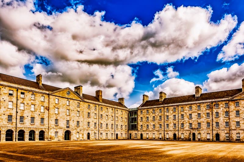 National Museum of Ireland (Art & History Collections)
