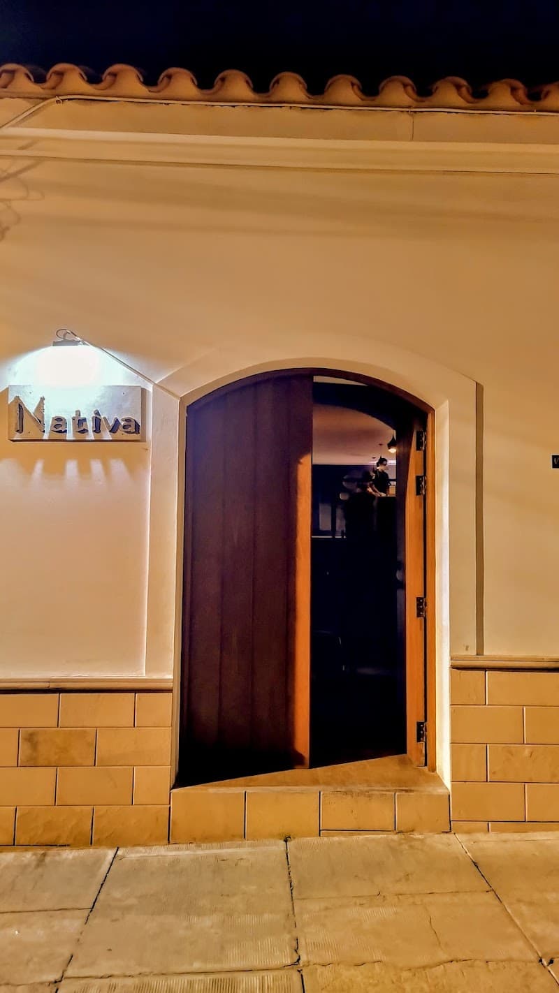 Nativa Restaurant