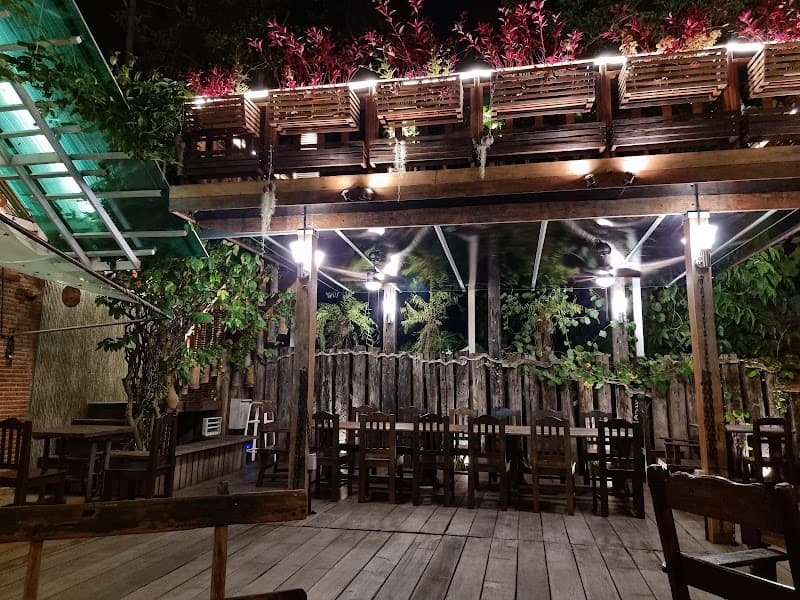 Natural Restaurant
