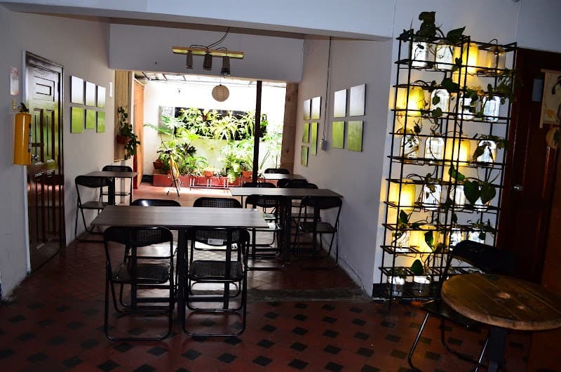 Naturalia Café