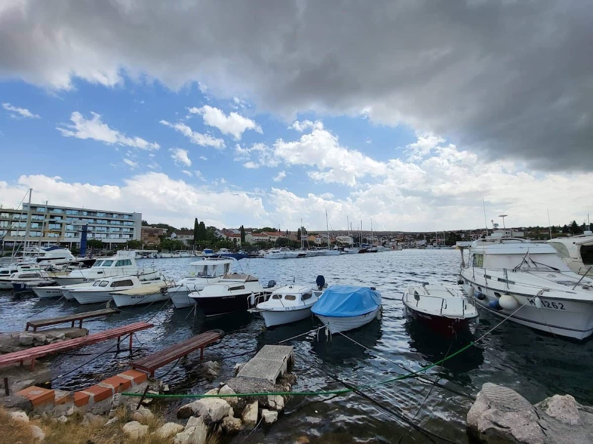 Croatia