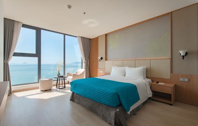 Navada Beach Hotel