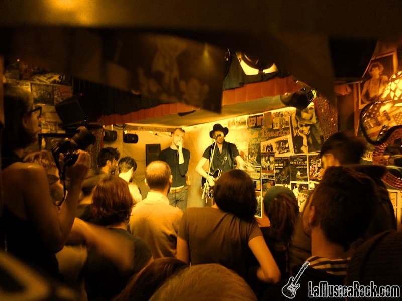 Navigli Live Music Bars