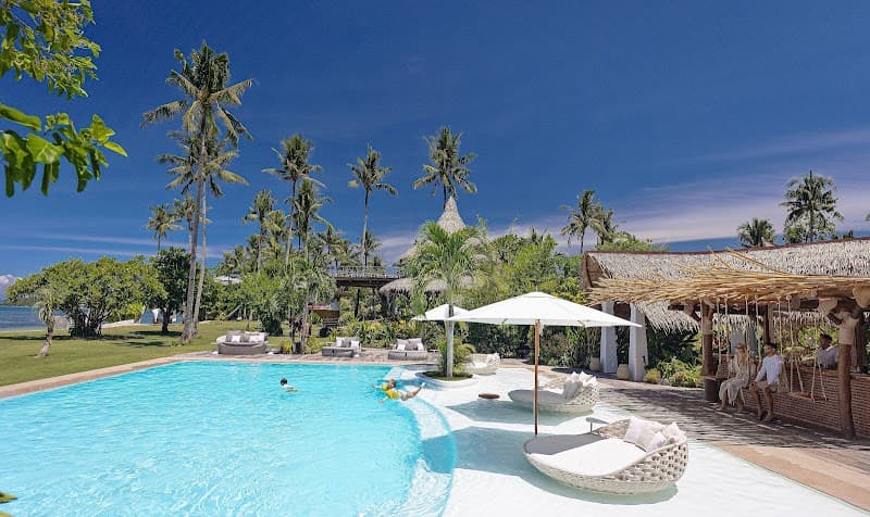 Nay Palad Hideaway (for Inspiration / Premium Option)