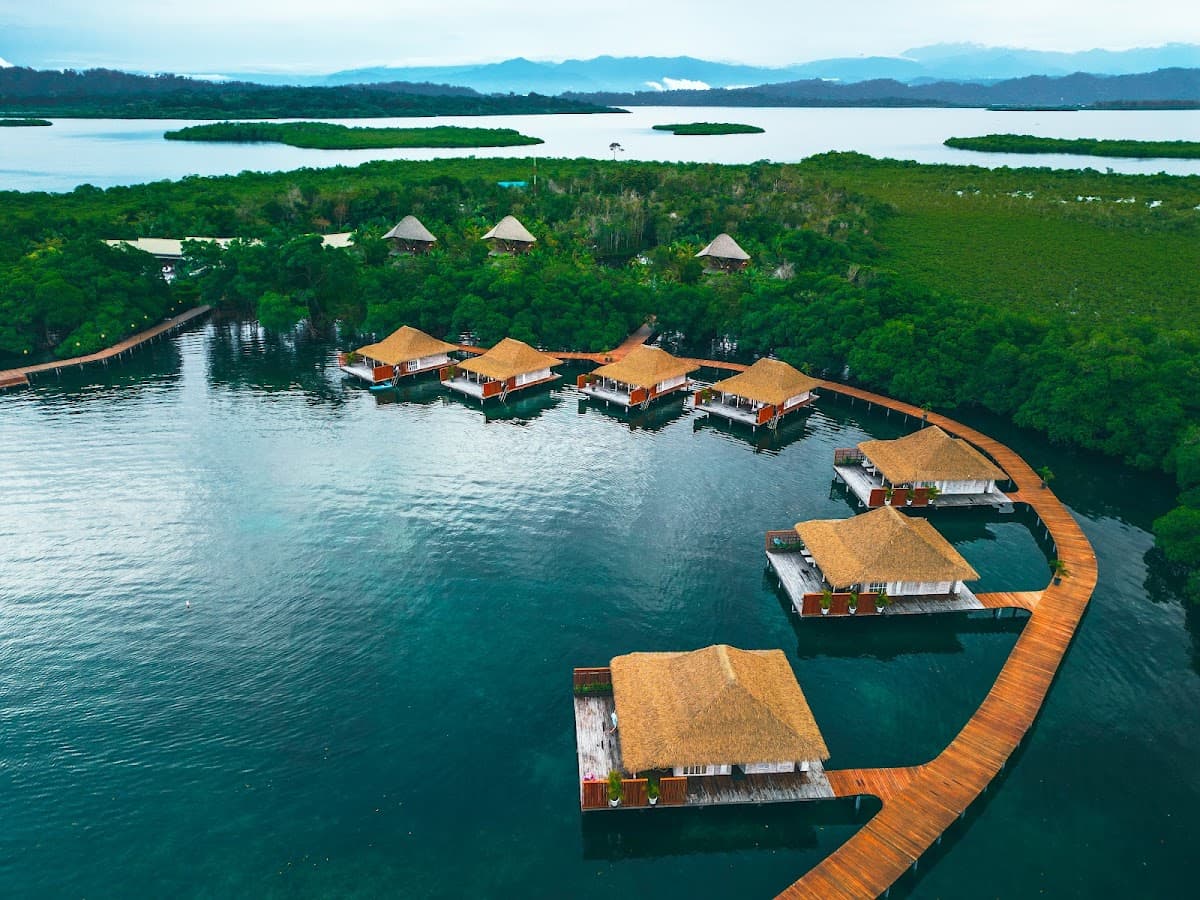 Nayara Bocas Del Toro