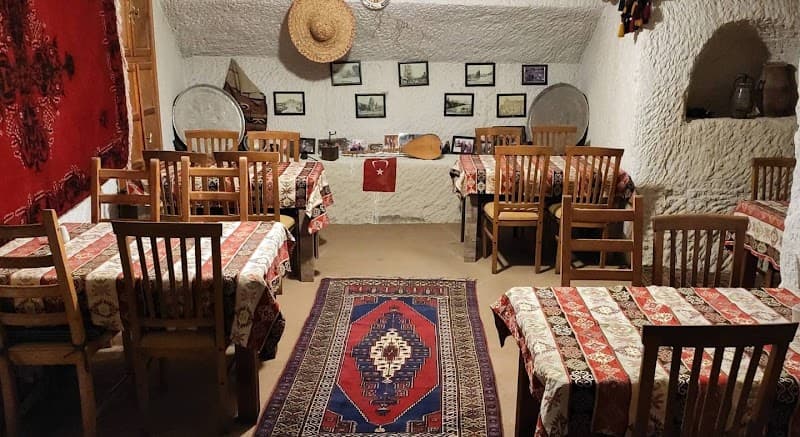 Nazar Börek Cafe