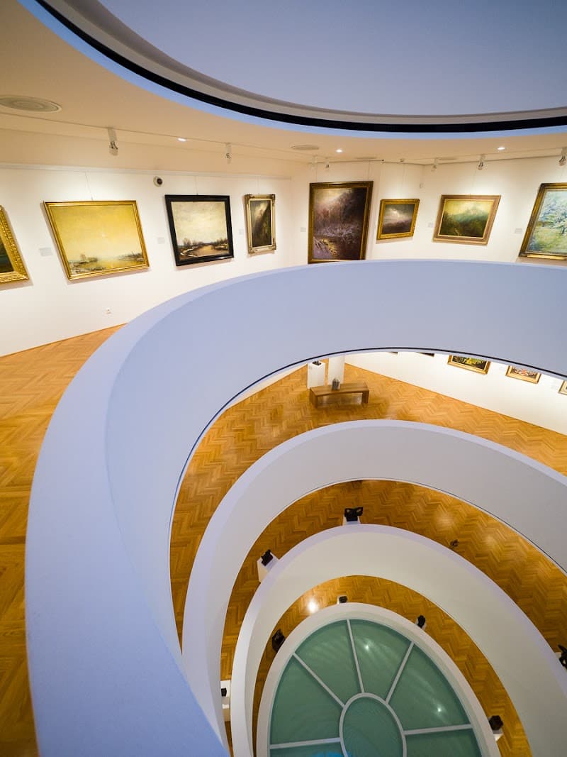 Nedbalka Gallery