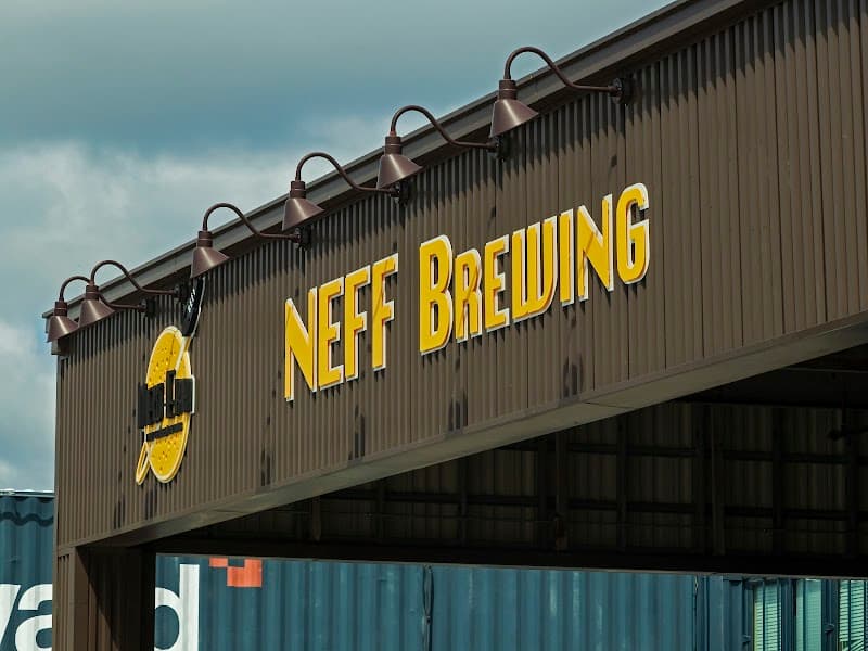 Neff Brewing
