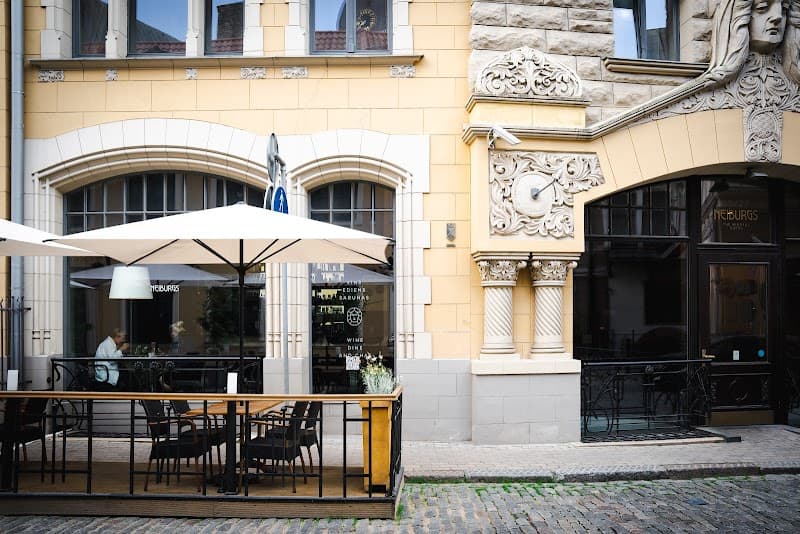 Neiburgs Restaurant