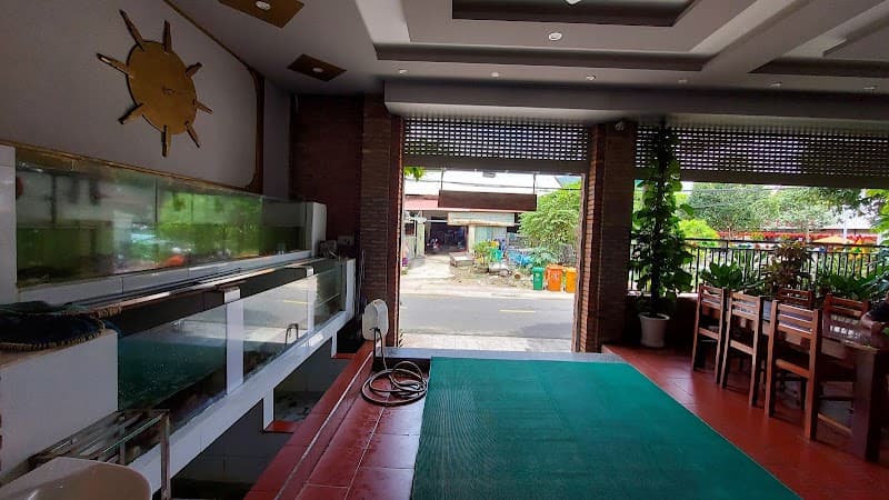 Nhà Hàng Thu Ba (Return Dinner)