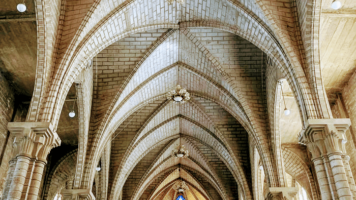 Nha Trang Cathedral