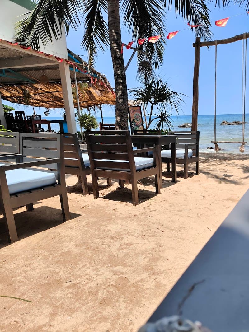 Three Serene Jungle-Sea Days in Phu Quoc