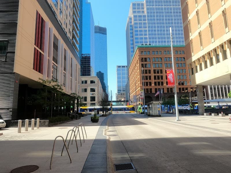 Nicollet Mall Private Shopping