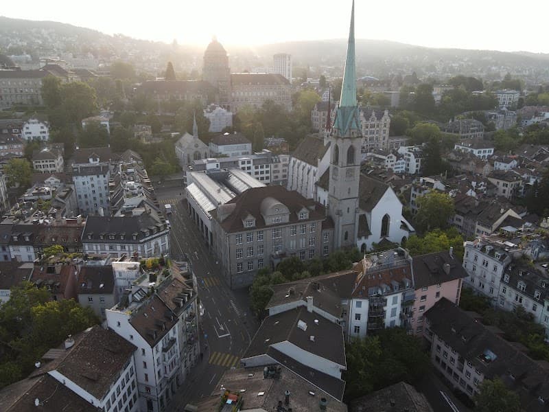 Niederdorf Evening Bars